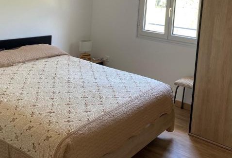 Sortipiani House | In Tavignanu