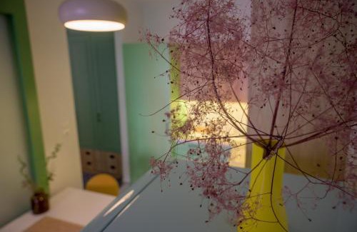 Ioannina Town Centre Apartment | In the Castle Plus