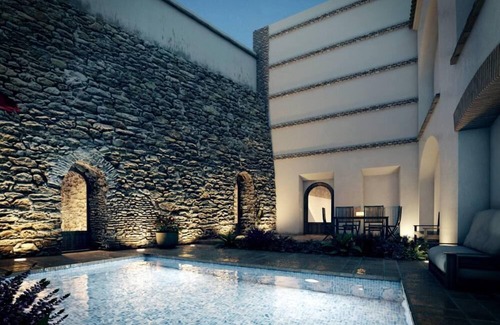 Santaella House | In the center of Andalusia, free wifi, private pool, French billiards