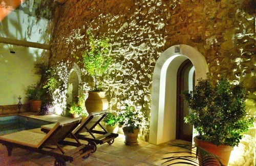 Santaella House | In the center of Andalusia, free wifi, private pool, French billiards