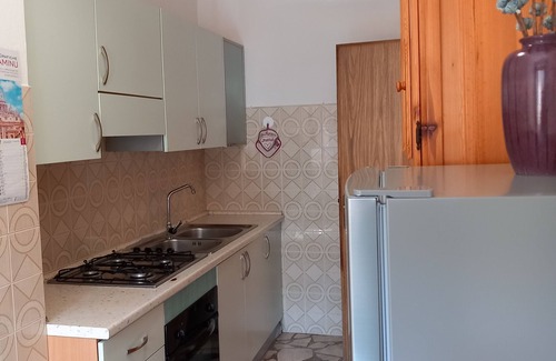 Dorgali Apartment | IN THE CENTER OF DORGALI
