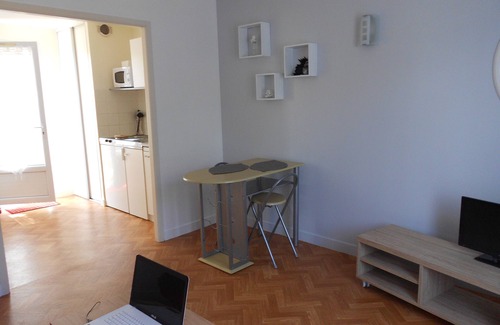 Saint-Marc-sur-Mer Apartment | In the center of St-Marc-sur-Mer within 300 m from the beach (Blue Flag Beach)
