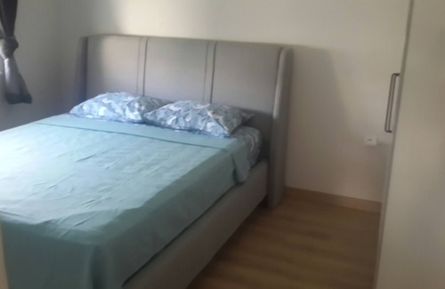 Liman Mahallesi Apartment | in the center, the beach is 700 meters.