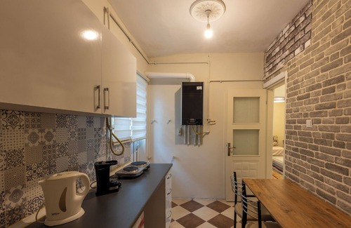 Kabatas Apartment | In the Centre of Taksim and Galataport 2