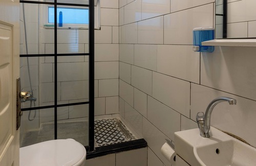 Kabatas Apartment | In the Centre of Taksim and Galataport 2