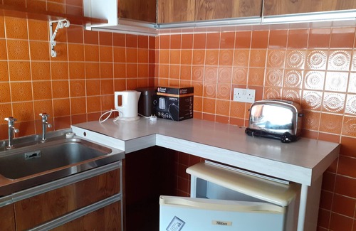 Dunster Apartment | In the centre of the historic village of Dunster