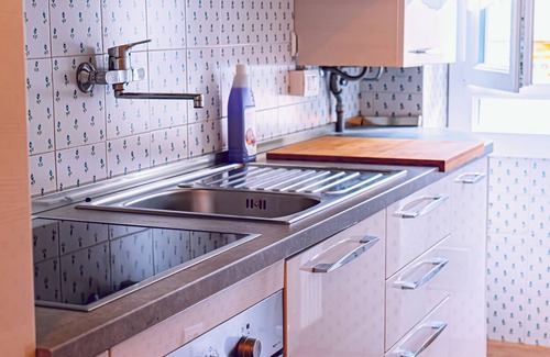 Brunate Apartment | In the charming village of Brunate, just a few minutes from Como