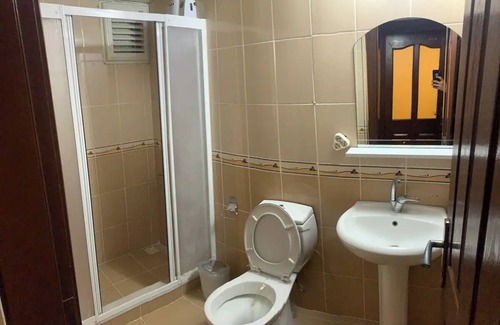 Kepez Apartment | in the city center, 10 minutes from the university and 20 minutes from the beach