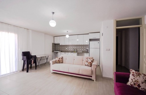 Datca City Center House | In the city center with beautiful garden