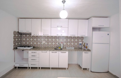 Datca City Center House | In the city center with beautiful garden