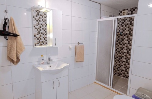 Datca City Center House | In the city center with beautiful garden