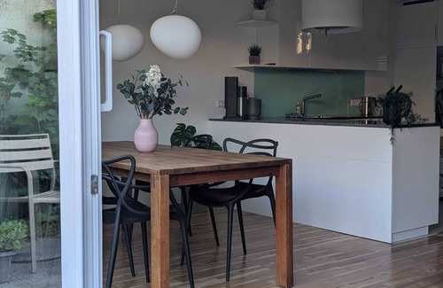 Puchenau House | In the countryside 5 minutes from Linz