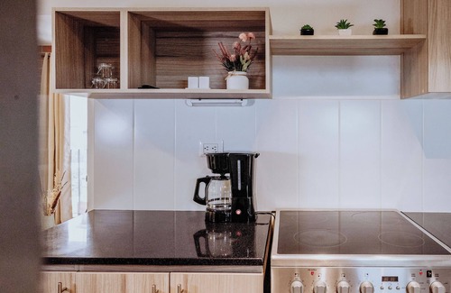 Zona 4 Apartment | In the heart of Zone 4!