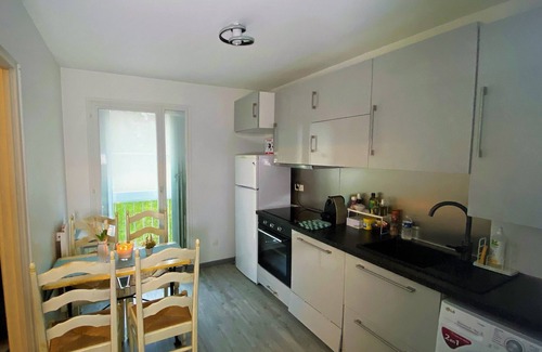 Roissy-en-France Apartment | In the heart of the village of Roissy en France, 5 min CDG