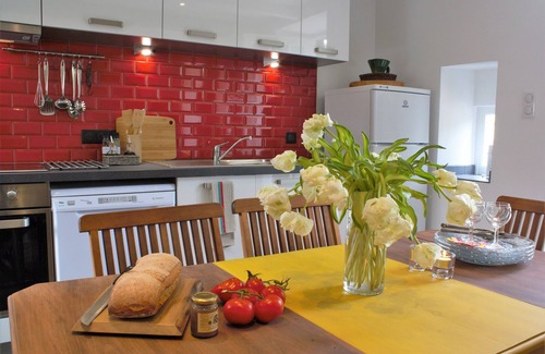 Faugeres Villa | In the heart of a secret Ardèche Valley