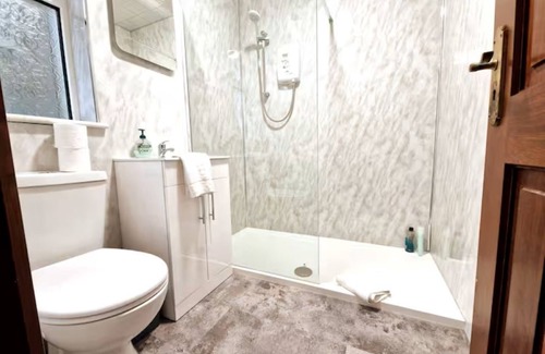 Galway City Centre Apartment | In the heart of action