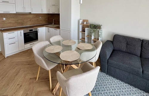 Veliko Tarnovo Center Apartment | In the heart of the city. ParkView City Center apartment 8