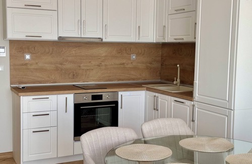 Veliko Tarnovo Center Apartment | In the heart of the city. ParkView City Center apartment 8