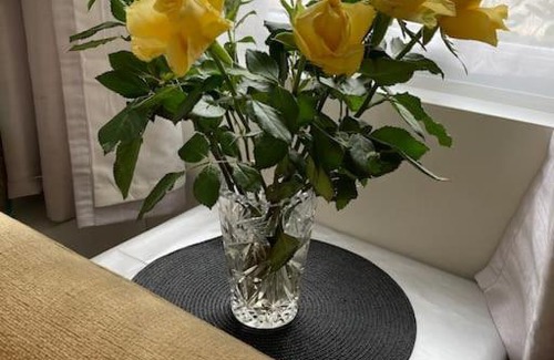 Chichester Apartment | in the heart of chichester