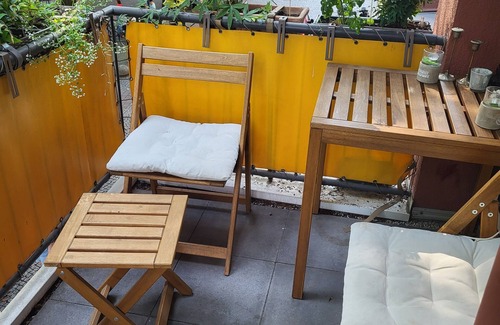 Innenstadt Apartment | In the heart of Cologne! Modern vacation apartment between Dom-Rhine and Heumarkt
