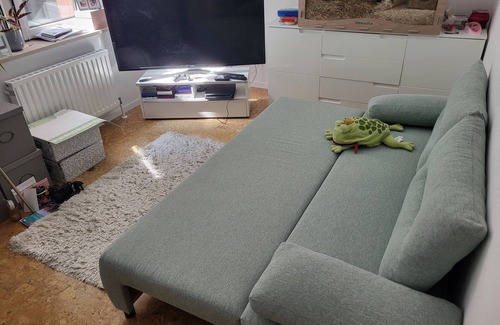 Innenstadt Apartment | In the heart of Cologne! Modern vacation apartment between Dom-Rhine and Heumarkt