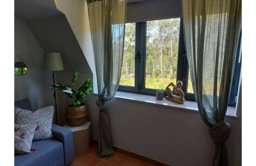 Sardinero Apartment | In the heart of Costa da Morte: charming apt. with pool and beach