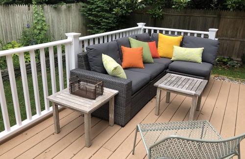 Village of East Hampton House | In the heart of East Hampton Village
