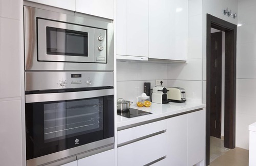 Centro - Sagrario Apartment | In the heart of Granada with parking