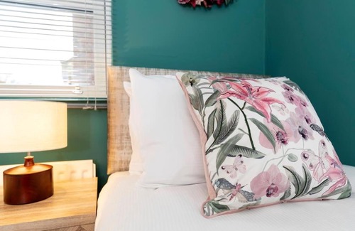 Stokesley House | In the heart of it!