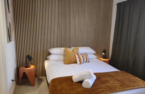 Queenstown City Centre Apartment | In the heart of it - Queenstown