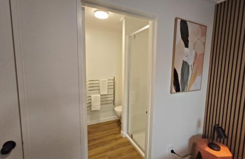 Queenstown City Centre Apartment | In the heart of it - Queenstown