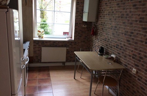 Old Town Apartment | In the heart of Kaunas Old Town