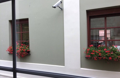 Old Town Apartment | In the heart of Kaunas Old Town