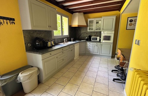 Marchesieux House | In the heart of La Manche: the perfect place to explore and experience Normandy!