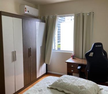 Centro Apartment | In the heart of Magic Island