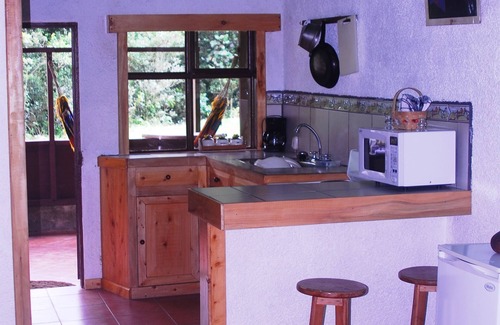 Quebrada Grande House | IN THE HEART OF MONTEVERDE. 300 ACRE PROPERTY