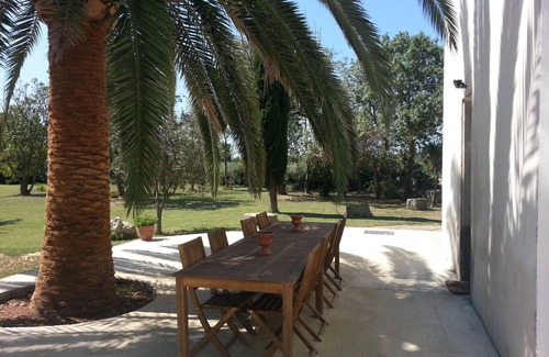 Fleury House | In the heart of nature, 4km from the beach!