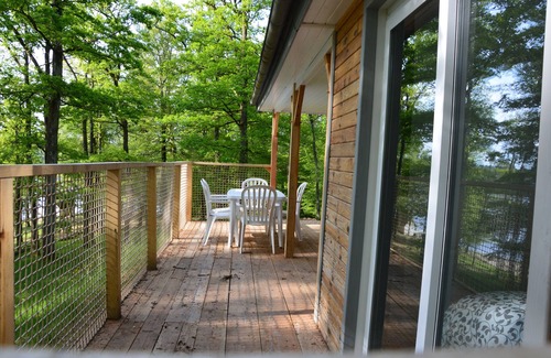Espagnac Ski Chalet | In the heart of nature in Corrèze-Dordogne Valley