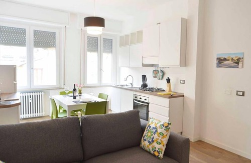 Parma City Centre Apartment | In the heart of Parma