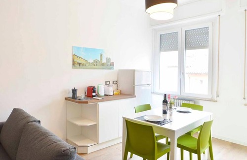 Parma City Centre Apartment | In the heart of Parma