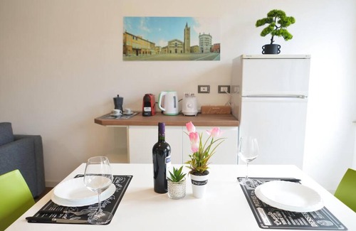 Parma City Centre Apartment | In the heart of Parma