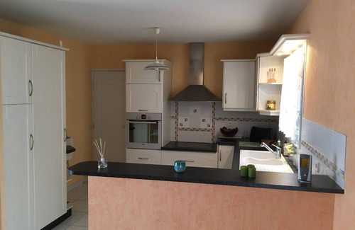 Pelissanne Villa | In the heart of Provence, house 110 m2 with swimming pool - 3 bedrooms 6 people