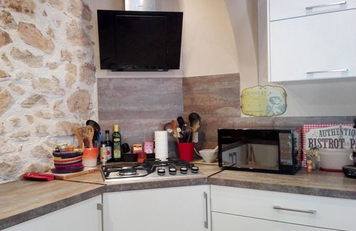 Varages House | In the heart of Provence, near the verdon stone house of character