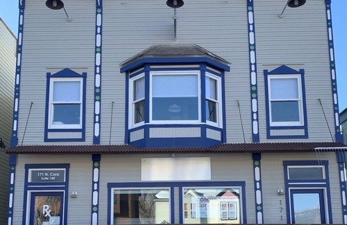 Ridgway Apartment | In the Heart of Ridgway