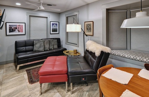 Ridgway Apartment | In the Heart of Ridgway