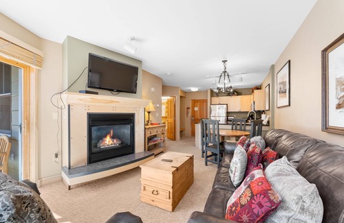 River Run Condo | In the Heart of River Run for Easy Access Walk to Shops, Dining & Gondola!