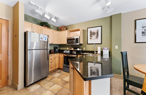 River Run Condo | In the Heart of River Run for Easy Access Walk to Shops, Dining & Gondola!