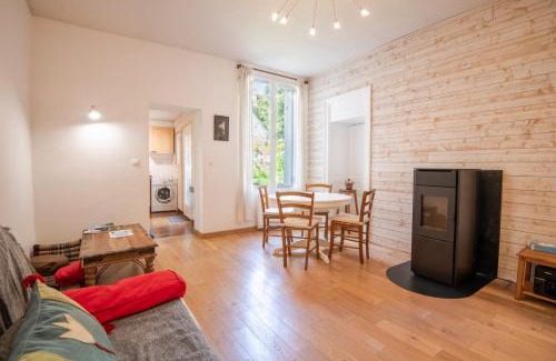 Old Town Apartment | In the heart of silence - Nice house