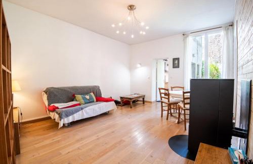 Old Town Apartment | In the heart of silence - Nice house