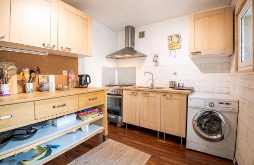 Old Town Apartment | In the heart of silence - Nice house